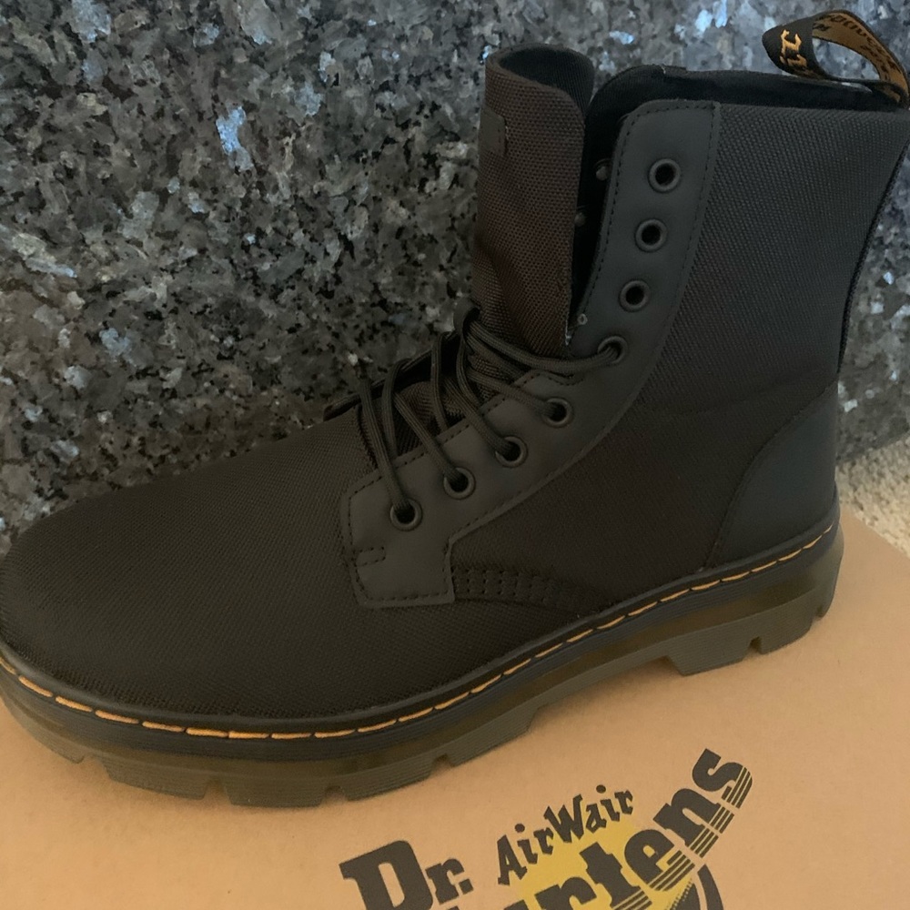 Men’s Doc Martens